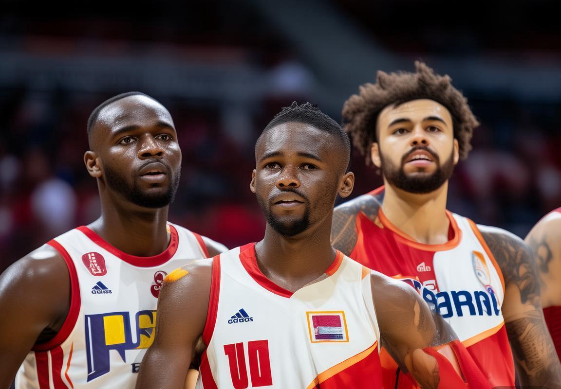 2025年世界篮球锦标赛：48队分组制下世锦赛参赛队伍新格局，卡塔尔东道主见证新老球星对决