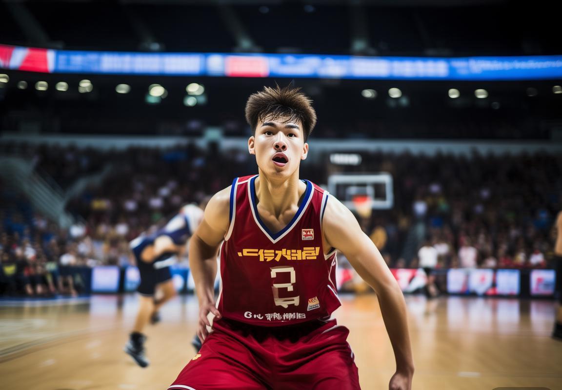 杨瀚森连续三场得分挂零引热议，青岛队斯普利特执教策略下的年轻球员培养之思