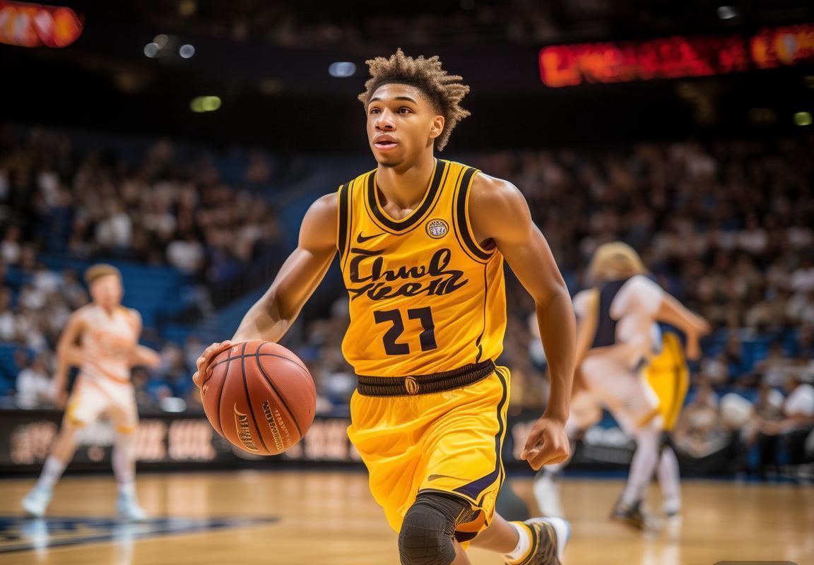 黄蜂队4号秀夏季联赛封王，真实命中率领衔新秀崛起